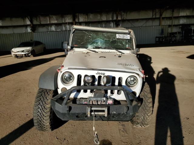 2016 JEEP WRANGLER U 1C4BJWDGXGL151744