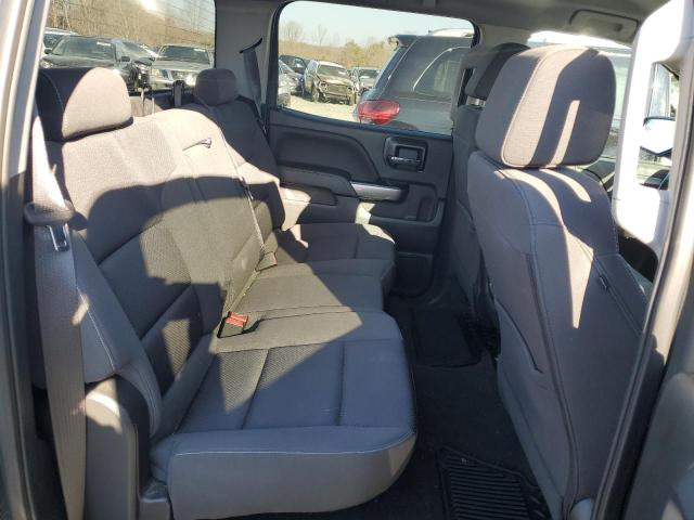 2018 CHEVROLET SILVERADO 3GCUKRECXJG472884