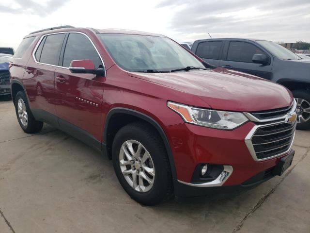 2019 CHEVROLET TRAVERSE L 1GNERGKW4KJ131586