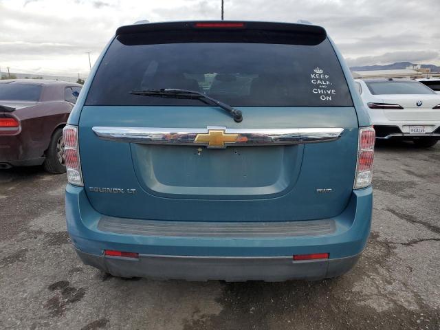 2CNDL63F386343752 2008 Chevrolet Equinox Lt