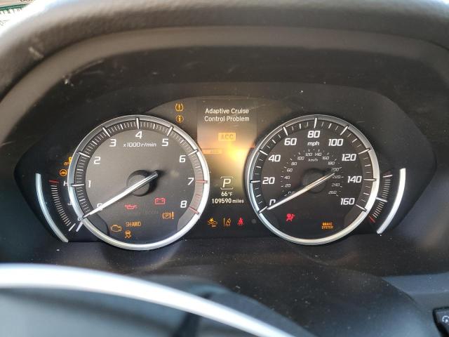 2015 ACURA TLX ADVANC 19UUB3F77FA005752