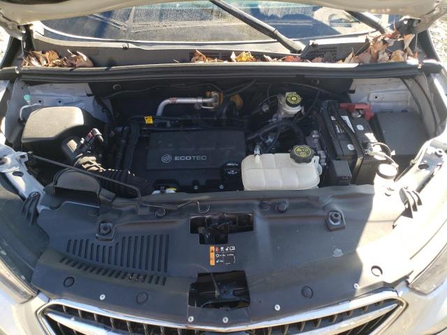 2017 BUICK ENCORE AWD - KL4CJASB0HB105016