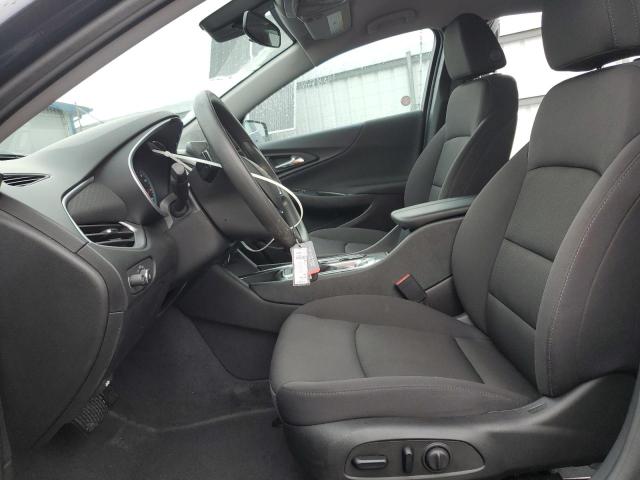 2023 CHEVROLET MALIBU LT 1G1ZD5ST1PF208405