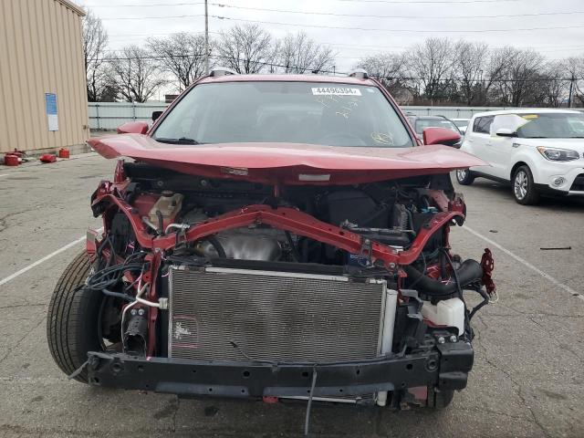 2015 TOYOTA RAV4 XLE - JTMRFREVXFD117777