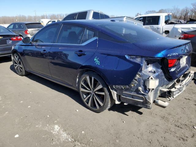 1N4BL4CV1KC241863 | 2019 Nissan altima sr