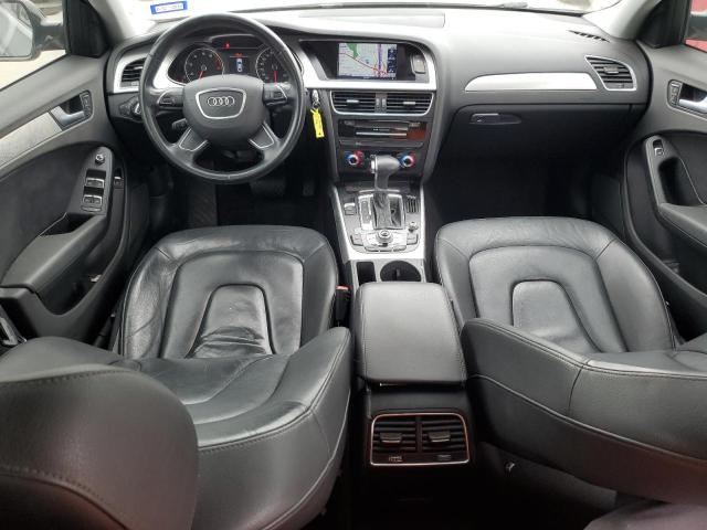 VIN WAUAFAFL9FN039155 2015 Audi A4, Premium no.8