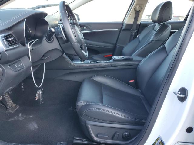 2022 GENESIS G70 BASE KMTG34TA0NU097008