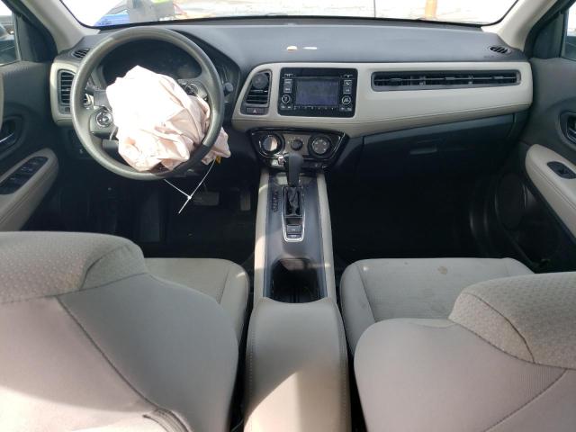 2019 HONDA HR-V LX 3CZRU5H39KM720544