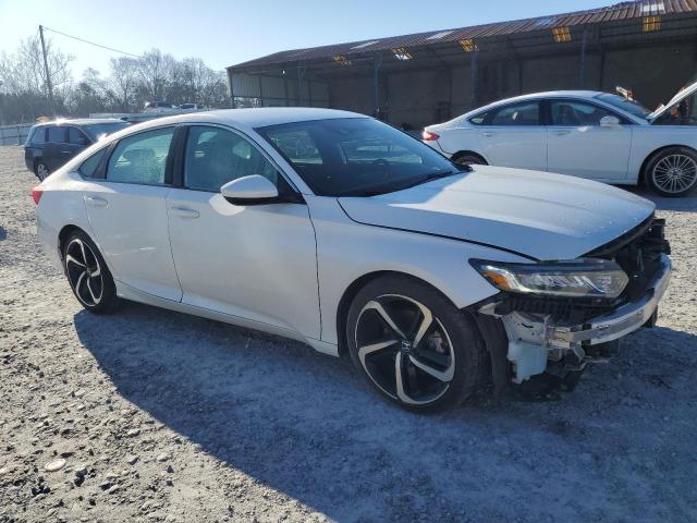2018 HONDA ACCORD SPO - 1HGCV1F34JA266074