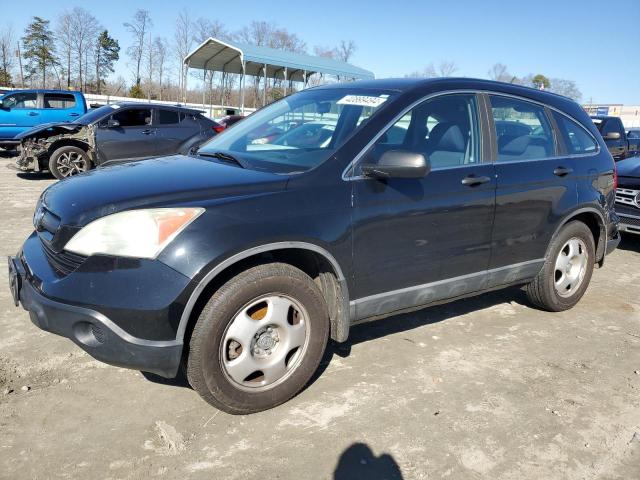 2009 Honda CR-V LX