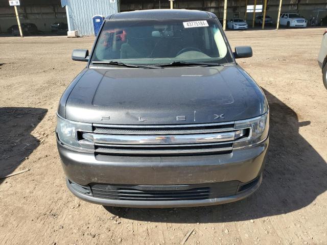 2016 FORD FLEX SE - 2FMGK5B81GBA14812