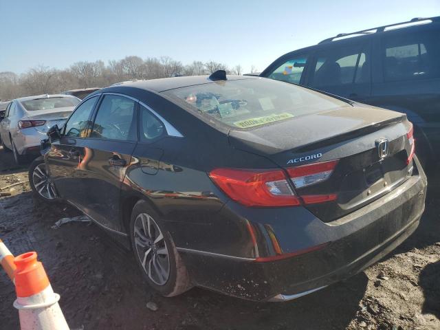 2020 HONDA ACCORD HYB 1HGCV3F59LA009511