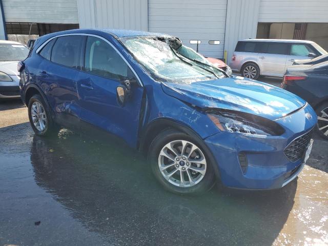 2022 FORD ESCAPE SE - 1FMCU0G64NUC04906