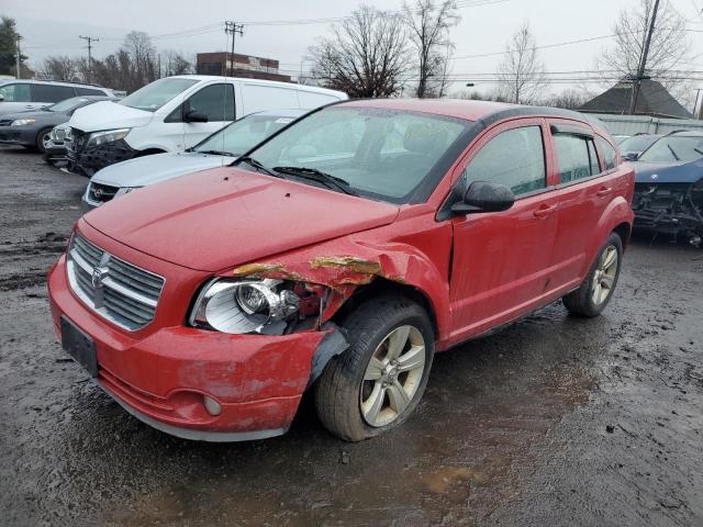 2012 Dodge Caliber SXT