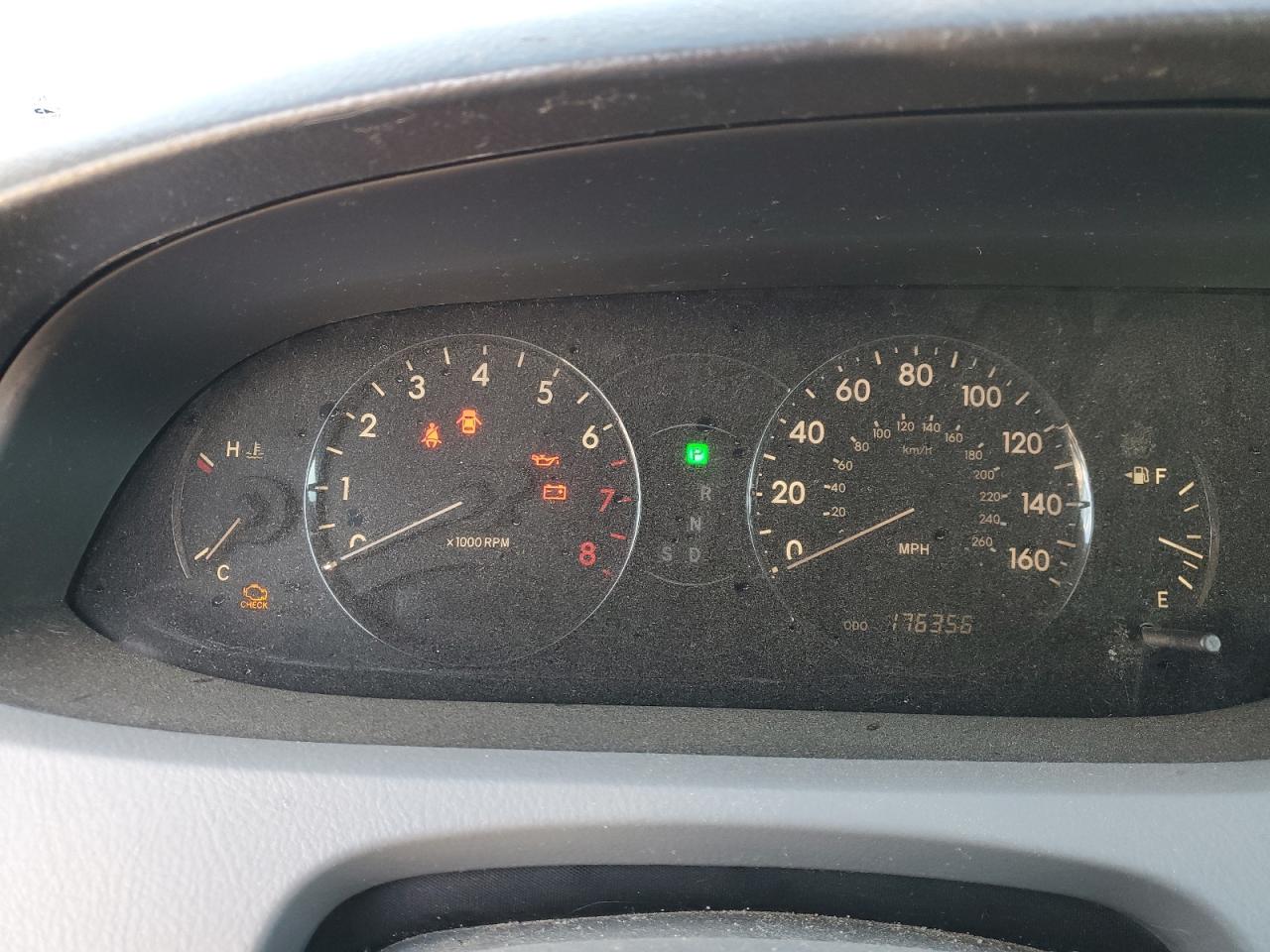 4T1BK36BX6U138123 2006 Toyota Avalon Xl