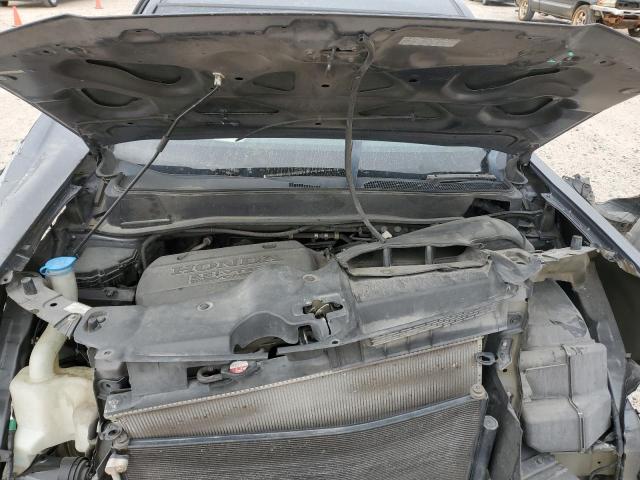 2013 Honda Pilot Exl VIN: 5FNYF3H57DB022121 Lot: 44889094