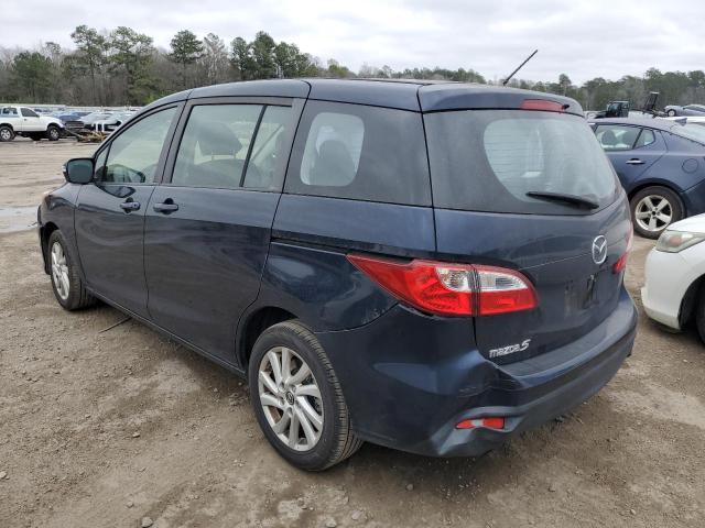 2015 MAZDA 5 SPORT - JM1CW2BL5F0179370
