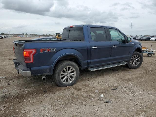 2016 FORD F150 SUPER 1FTEW1EG7GKE72730