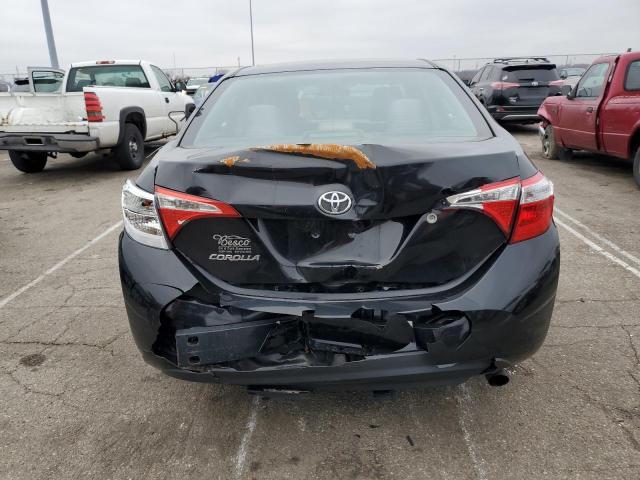 2015 TOYOTA COROLLA L - 5YFBURHE8FP194650