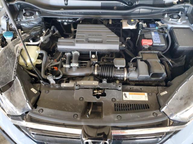 2022 HONDA CR-V TOURI 7FARW2H90NE011839