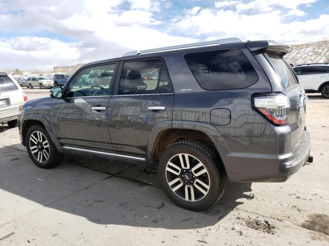 2015 Toyota 4Runner Sr5 VIN: JTEBU5JRXF5273901 Lot: 60672114