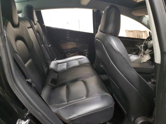 2022 TESLA MODEL 3 5YJ3E1EB6NF186943