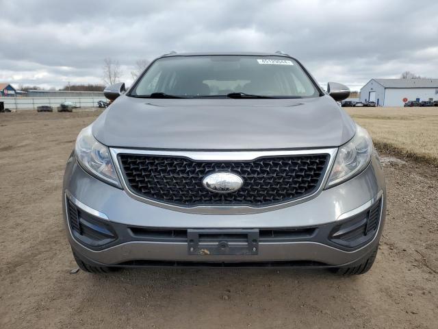 KNDPBCAC6E7548845 | 2014 KIA sportage lx