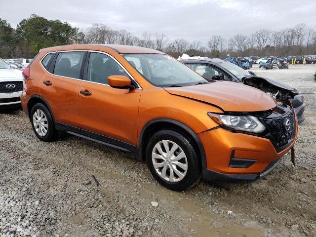 2017 NISSAN ROGUE S - JN8AT2MT3HW394893