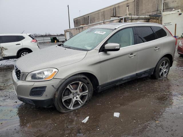 Lot #2423615125 2012 VOLVO XC60 T6 salvage car