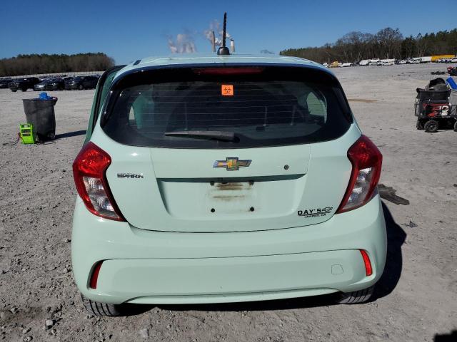 2018 CHEVROLET SPARK LS KL8CB6SA9JC453008
