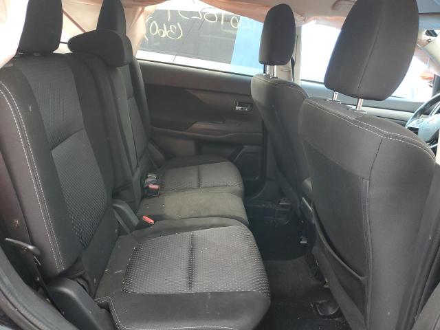 2017 MITSUBISHI OUTLANDER JA4AZ3A34HZ018393