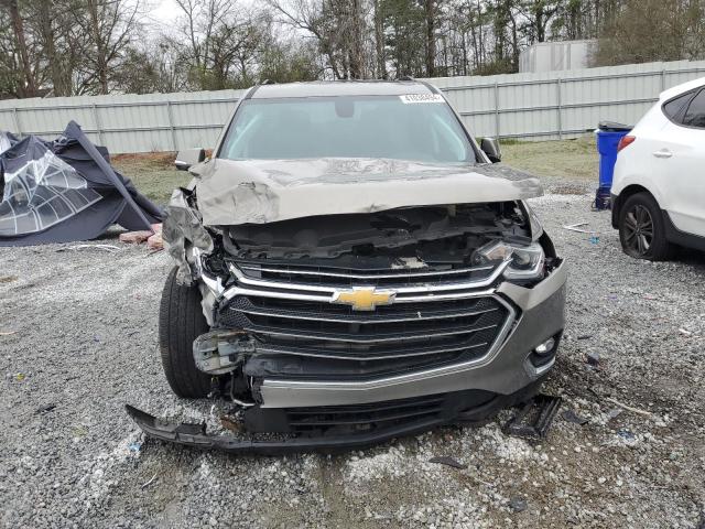 1GNERHKW3JJ105355 2018 Chevrolet Traverse Lt