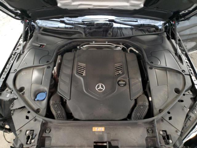 2018 MERCEDES-BENZ S 560 4MAT - WDDUG8GB1JA364237