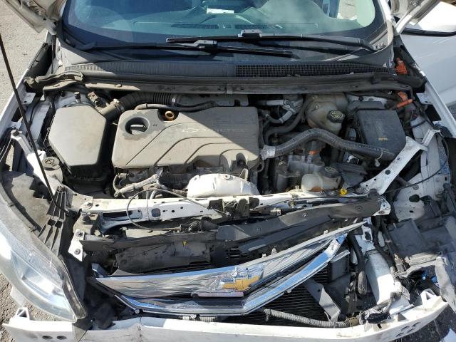 VIN 1G1RC6S57HU102273 2017 Chevrolet Volt, LT no.11