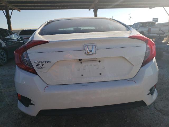2017 HONDA CIVIC LX - 19XFC2F5XHE049208