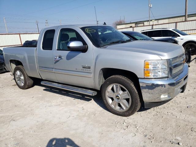 Vin: 1gcrcse09dz375504, lot: 41378064, chevrolet all models c1500 lt 20134