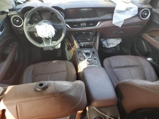 2020 ALFA ROMEO STELVIO ZASPAJAN0L7C86057