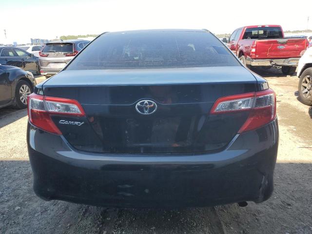 2014 Toyota Camry L VIN: 4T1BF1FK6EU869722 Lot: 43692144
