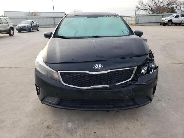 2018 KIA FORTE LX - 3KPFL4A71JE181638