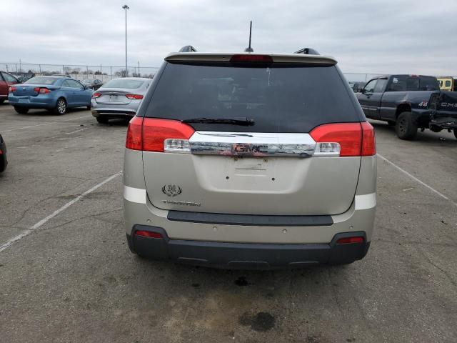 2015 GMC Terrain Slt VIN: 2GKALSEK5F6381298 Lot: 43859774