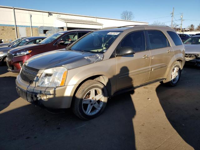 2005 Chevrolet Equinox LT