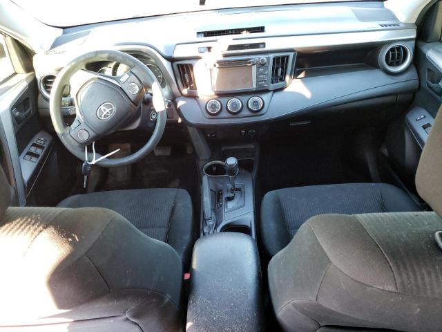 2016 TOYOTA RAV4 LE 2T3ZFREV6GW235796