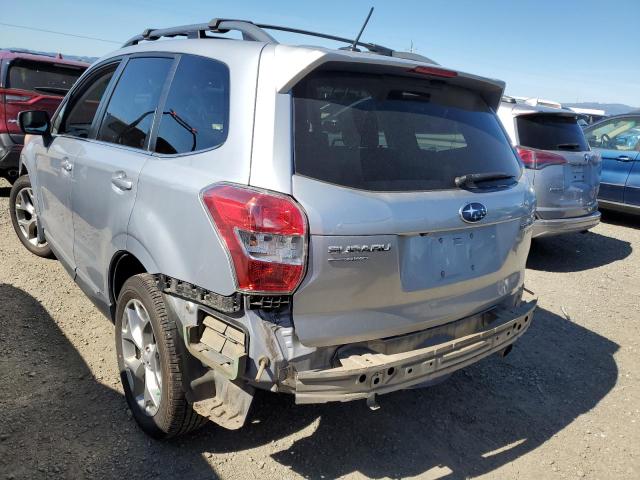 Vin: jf2sjawc3fh437001, lot: 44590704, subaru forester 2.5i touring 20152