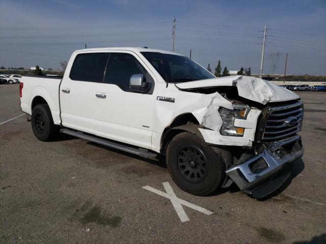 2015 FORD F150 SUPER 1FTEW1CG0FFC30419