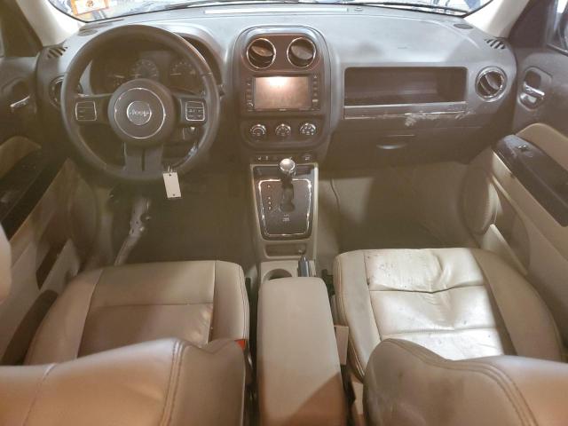 2016 JEEP PATRIOT LA - 1C4NJRFB8GD753052