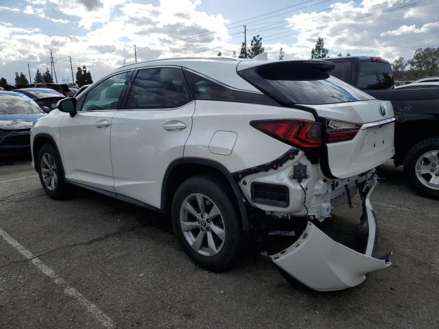 2019 Lexus Rx 350 Base VIN: 2T2ZZMCA3KC138676 Lot: 41909824