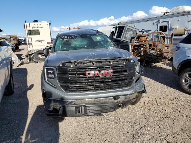 2024 GMC Sierra K1500 VIN: 1GTUUAED9RZ101571 Lot: 41105354