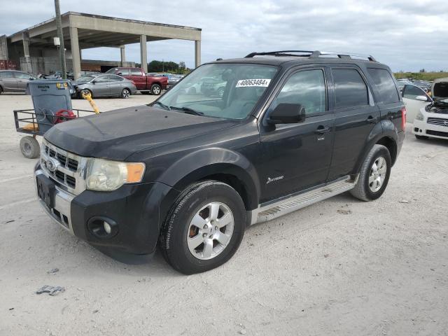 2010 Ford Escape Hybrid