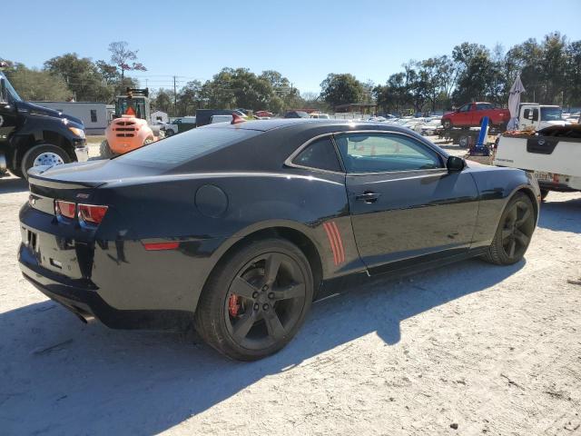 VIN 1FTBR1Y82MKA76506 2011 CHEVROLET CAMARO no.3