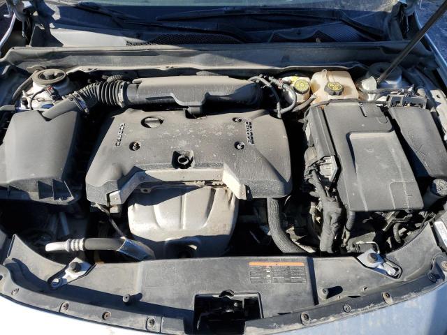 2016 CHEVROLET MALIBU LIM 1G11C5SA5GU140636